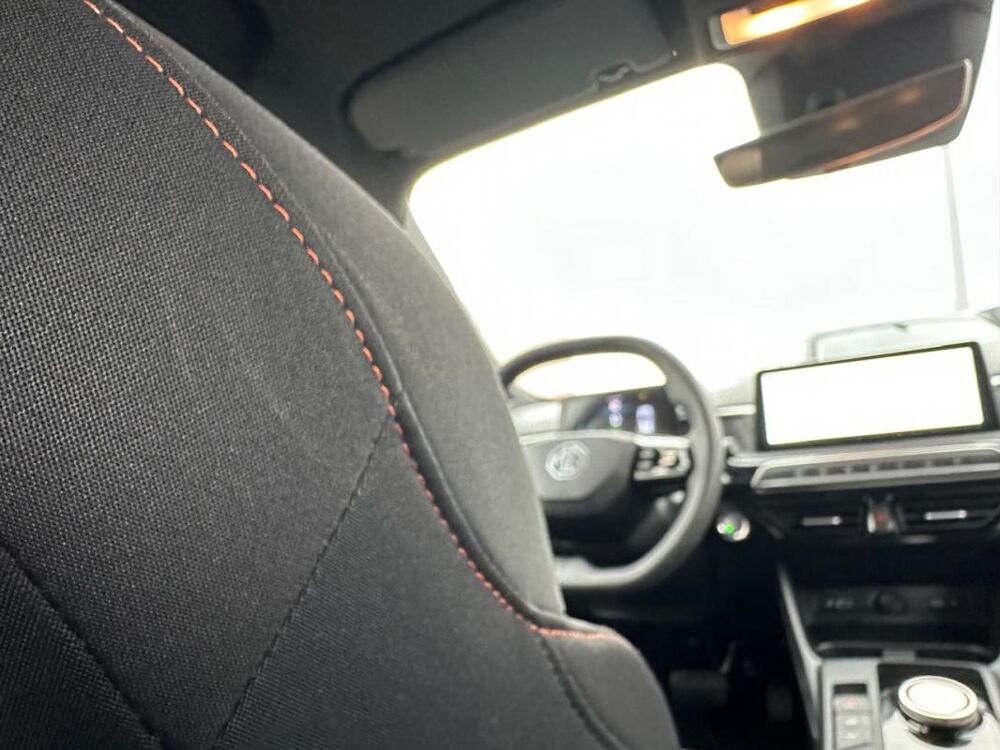 MG3 1.5 HYBRID+ 195 COMFORT 2024 occasion 78240 Chambourcy