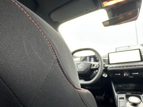 MG3 1.5 HYBRID+ 195 COMFORT 2024 occasion 78240 Chambourcy