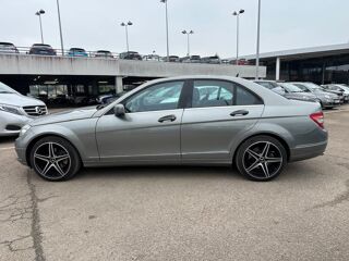 Classe C III 300 ELEGANCE 7-TRONIC 2010 occasion 78240 Chambourcy