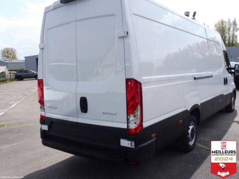Daily 35S18 3.0 V16 HI-MATIC H2 180CV 2026 occasion 10150 Lavau