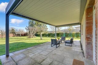  Maison à vendre 7 pièces 225 m²