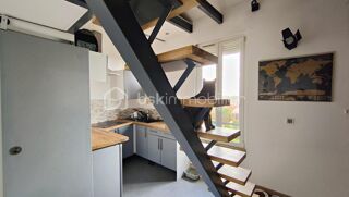  Appartement � vendre 2 pi�ces 27 m�