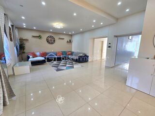  Maison à vendre 7 pièces 232 m²