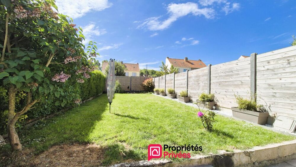 PROPRIETES PRIVEES COTE D'OPALE vous propose :