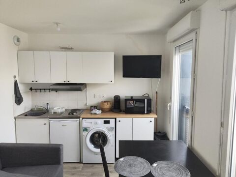  Appartement � louer 1 pi�ce 21 m�