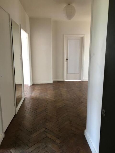  Appartement � louer 5 pi�ces 110 m�