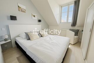  Appartement � vendre 2 pi�ces 45 m�