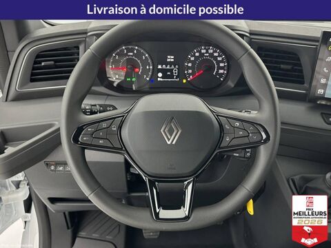 Master IV 3500 L3H2 2.0 BluedCi 130ch Extra 2026 occasion 10150 Lavau