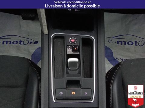 Leon SPORTSTOURER e-Hybrid 204 DSG6 Xcellence 2021 occasion 10150 Lavau