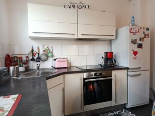  Appartement � vendre 2 pi�ces 53 m�