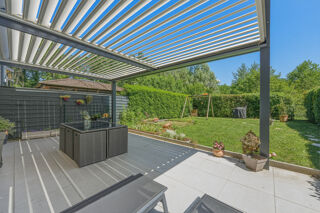  Maison à vendre 6 pièces 161 m²