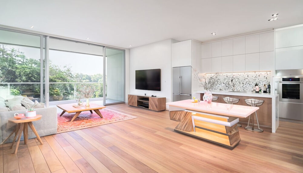 Appartement 4 pièces 82 m² · à Sevres · 82 m² · 674 000 €