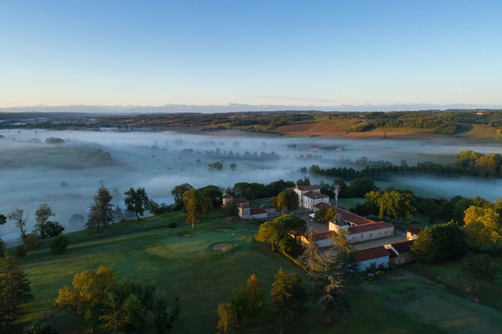 à vendre  Propriété/château Toulouse (31000)