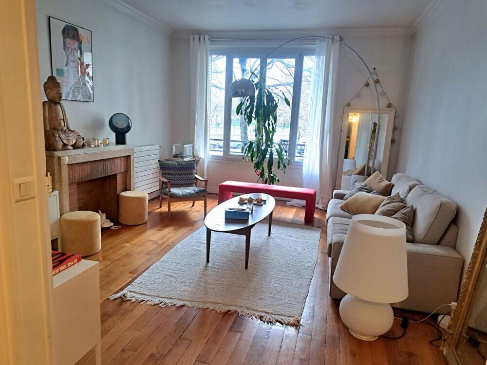 Appartement a vendre  - 3 pièce(s) - 94.85 m2 - Surfyn