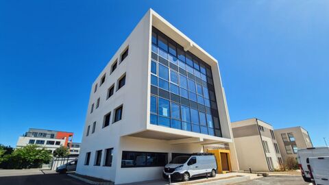 Bureaux AGROPARC 112,60 m2   352 800 352800 84000 Avignon