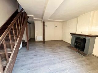  Maison � vendre 6 pi�ces 110 m�