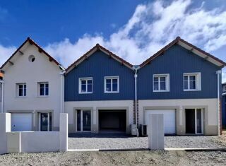  Maison � vendre 4 pi�ces 87 m�