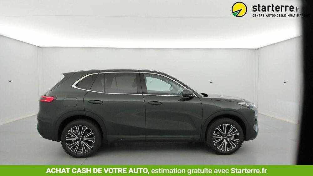 Starray EM-i Pro 2026 occasion 69190 Saint-Fons