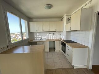  Appartement  vendre 3 pices 59 m