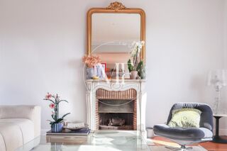  Appartement � vendre 4 pi�ces 86 m�