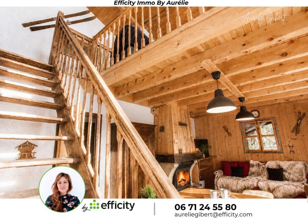 � vendre  Chalet Huez (38750)