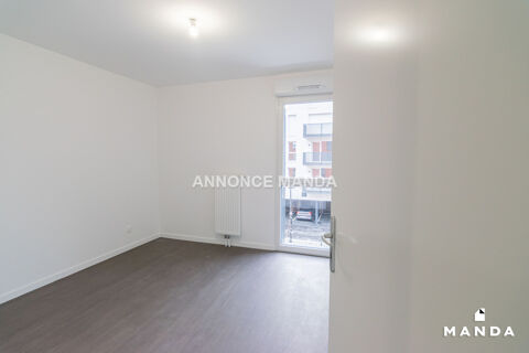  Appartement  louer 4 pices 77 m