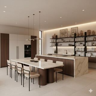  Appartement � vendre 4 pi�ces 119 m�