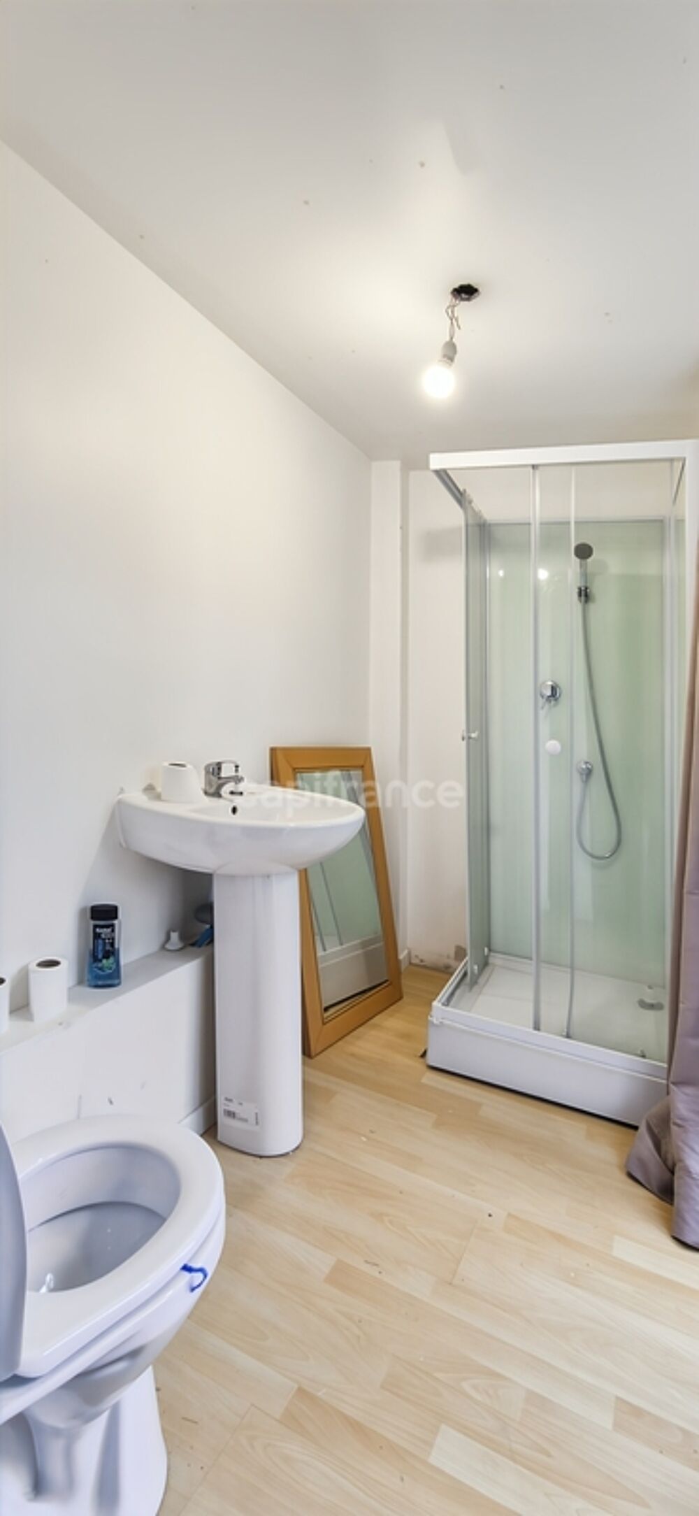 Vente Maison Grande bâtisse de 14 pièces – 262 m² habitables (répartie en 3 logements) – Courtemont-Varennes (02) Jaulgonne