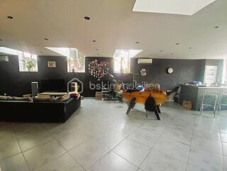  Loft � vendre 4 pi�ces 162 m�