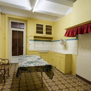  Maison � vendre 12 pi�ces 262 m�