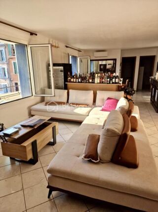  Appartement � vendre 5 pi�ces 100 m�