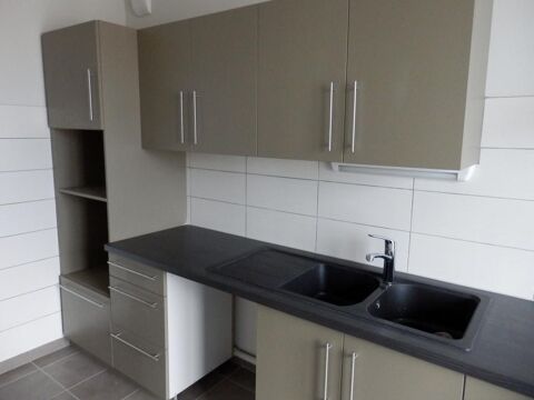  Appartement � louer 2 pi�ces 55 m�