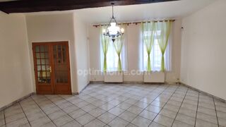  Maison à vendre 8 pièces 187 m²