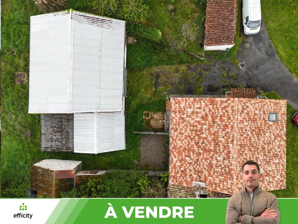 Vente Maison Maison Asnieres sur blour