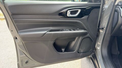 Compass 1.3 GSE T4 190 4Xe PHEV AWD AT6 Limited 2021 occasion 93000 Bobigny