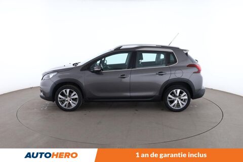 2008 1.2 PureTech Allure 110 ch 2016 occasion 92130 Issy-les-Moulineaux