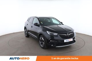 Grandland x 1.6 EcoTec Diesel Elite 120 ch 2018 occasion 92130 Issy-les-Moulineaux
