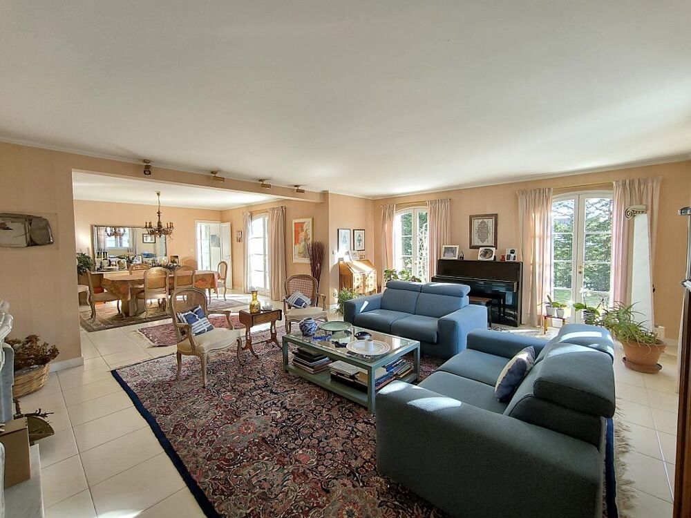  vendre  Maison Prvessin-Mons (01280)