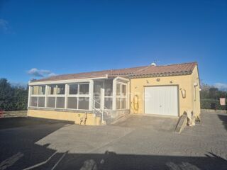  Maison � vendre 5 pi�ces 130 m�