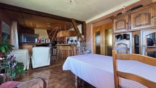  Maison � vendre 6 pi�ces 250 m�