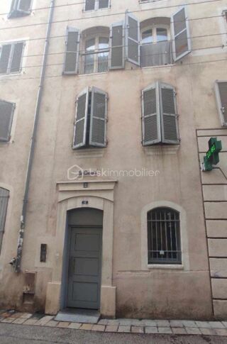  Appartement  vendre 1 pice 18 m