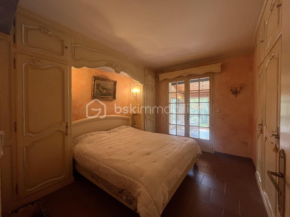  vendre  Villa Mougins (06250)