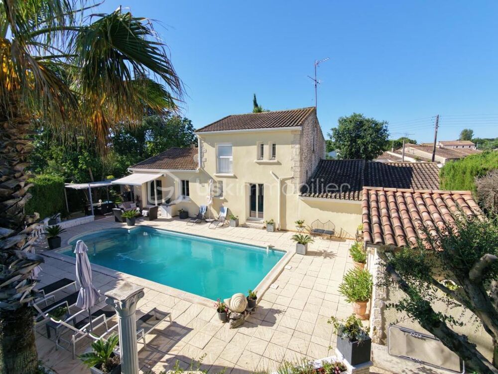 � vendre  Villa Cournonterral (34660)