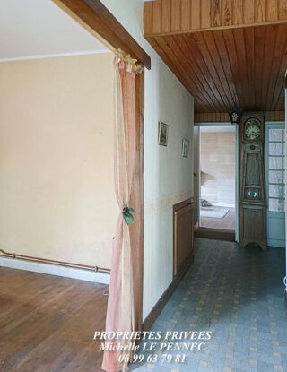  Maison � vendre 7 pi�ces 135 m�