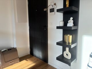  Appartement à vendre 2 pièces 35 m²