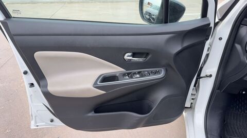 Micra 1.0 IG-T 100 Xtronic Tekna 2020 occasion 06110 Le Cannet