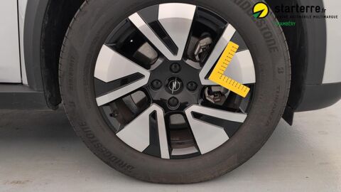 Frontera ELECTRIQUE ELECTRIC 113 CH BATTERIE 44 KWH GS 2025 occasion 73420 Voglans