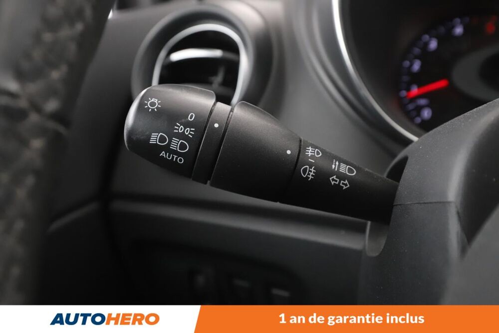 Captur 1.5 dCi Energy Intens 90 ch 2017 occasion 92130 Issy-les-Moulineaux