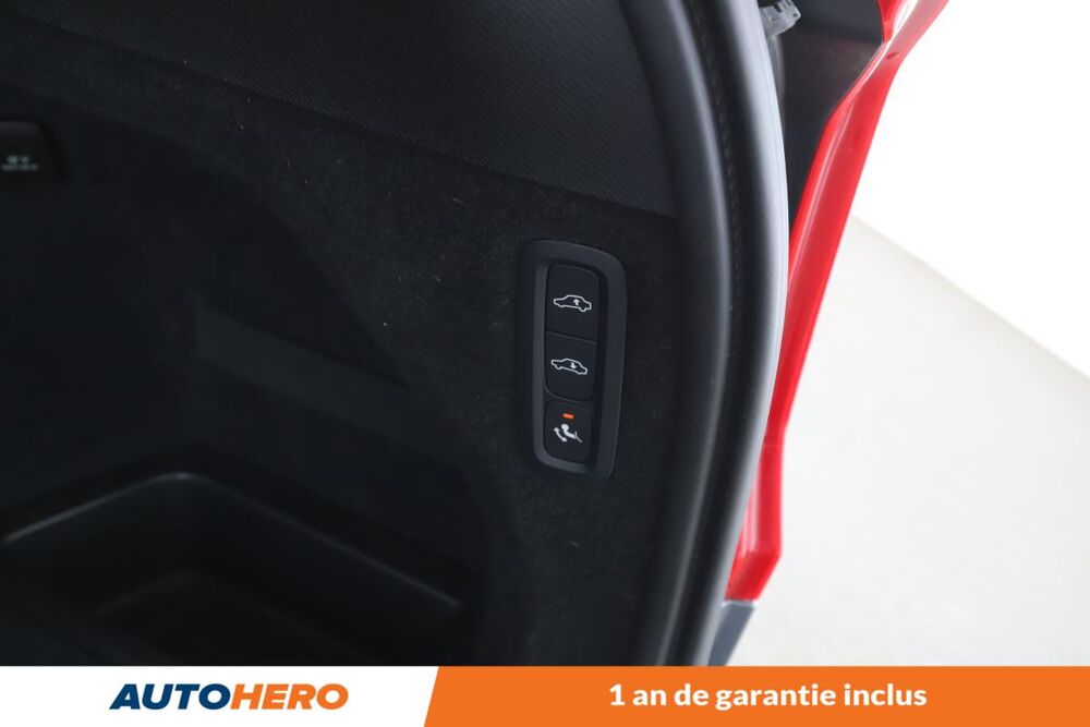 XC90 2.0 T8 Recharge AWD Inscription Geartronic 8 7PL 390 ch 2020 occasion 92130 Issy-les-Moulineaux