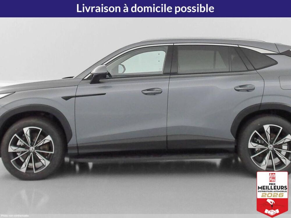 MG.EHS 1.5T PHEV 272ch Luxury 2026 occasion 10150 Lavau